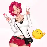 vivaciousalice from patreon
