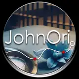JohnOri from patreon