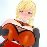 NekoMaruSan from patreon