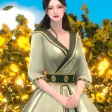 Simna Sims World from patreon