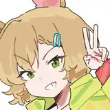 小韭菜 from fanbox
