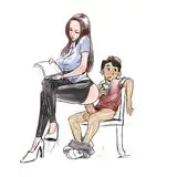 fixzhuzhu from fanbox