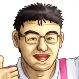 たてじま from fanbox
