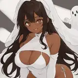 Ms Oracle Phantom from patreon