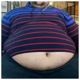 Big man from patreon