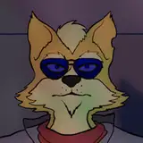 AFoxInSpace from patreon