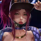 lexaiduer from fanbox