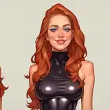 Futa SexyAI from patreon
