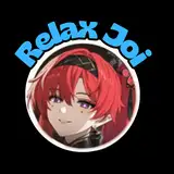 RelaxJoi from patreon