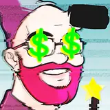 Sparrow from subscribestar