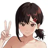 Gyunzai from fanbox