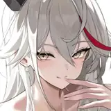 Chyiu1182 from patreon