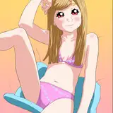 林原ひかり from fanbox