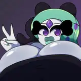 Strugglebunny from patreon
