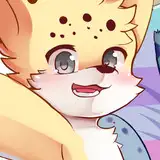 Choki from fanbox