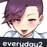 everyday2 from patreon