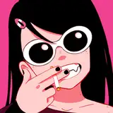 NonaMoth from patreon