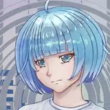ff00ffmagenta from fanbox