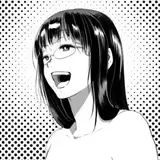 黒巣ガタリ from fantia
