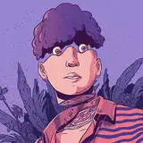 Stefan Große Halbuer from patreon
