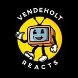 VenDeHolt Reacts from patreon