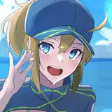 霞　彩夏 from fanbox