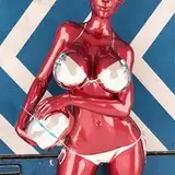 Redrobot3D from patreon