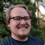 Evan Bailey from patreon
