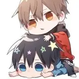 曖昧 from fanbox