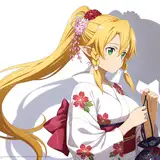 Rossweisse from patreon