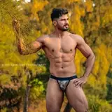 ThrillerFitness from patreon