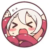 ahiru from fanbox