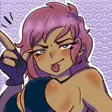 AkiStomps from patreon