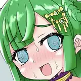 ぱずる from fanbox