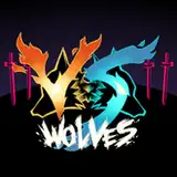 Versus Wolves Podcast from patreon