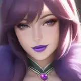 Tanya Wormald from patreon