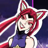 T.C.X from fanbox