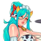 MaLeeK MV from patreon