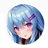 夜茗ちゃん from patreon