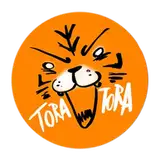 TORATORA from patreon