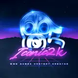Iconic2k from patreon