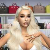 Platinumluxesims from patreon