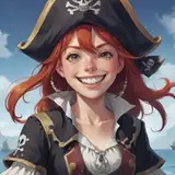 Adventuresse from patreon