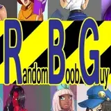 RBG from patreon