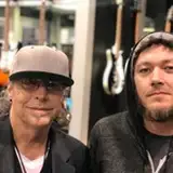 Terry Scott Taylor from patreon