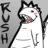 Rush from gumroad