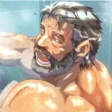 大福 饂飩 from patreon