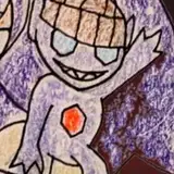 Delflow art from patreon