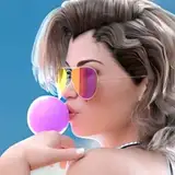 psychodelusional from patreon
