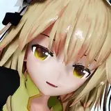 真霜とろろ from fantia